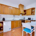 Сasa de vacaciones Vivenda Pereiras Com 2 Quartos Em Quarteira