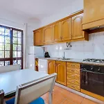 Nyaraló Vivenda Pereiras Com 2 Quartos Em