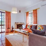 Nyaraló Vivenda Pereiras Com 2 Quartos Em *