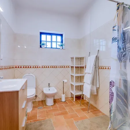 Vivenda Pereiras Com 2 Quartos Em Feriehus