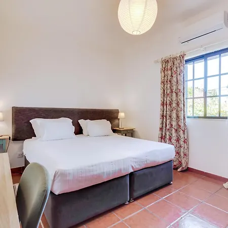 Vivenda Pereiras Com 2 Quartos Em Casa de Férias