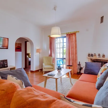 Vivenda Pereiras Com 2 Quartos Em Feriehus Quarteira